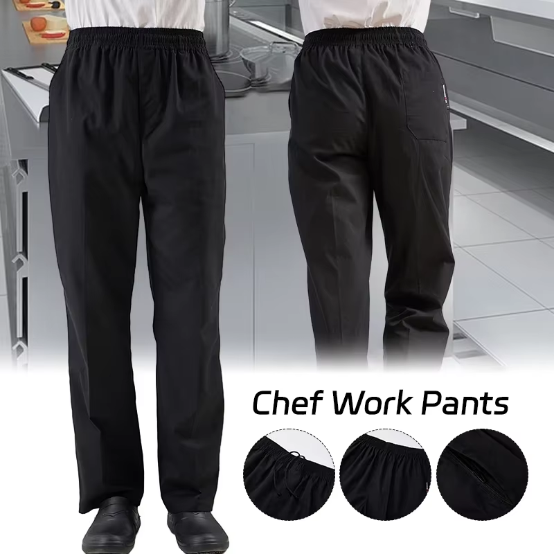 High Quality Chef Bottoms for  - Gaming Kitchen Accessories ulasan dan harga