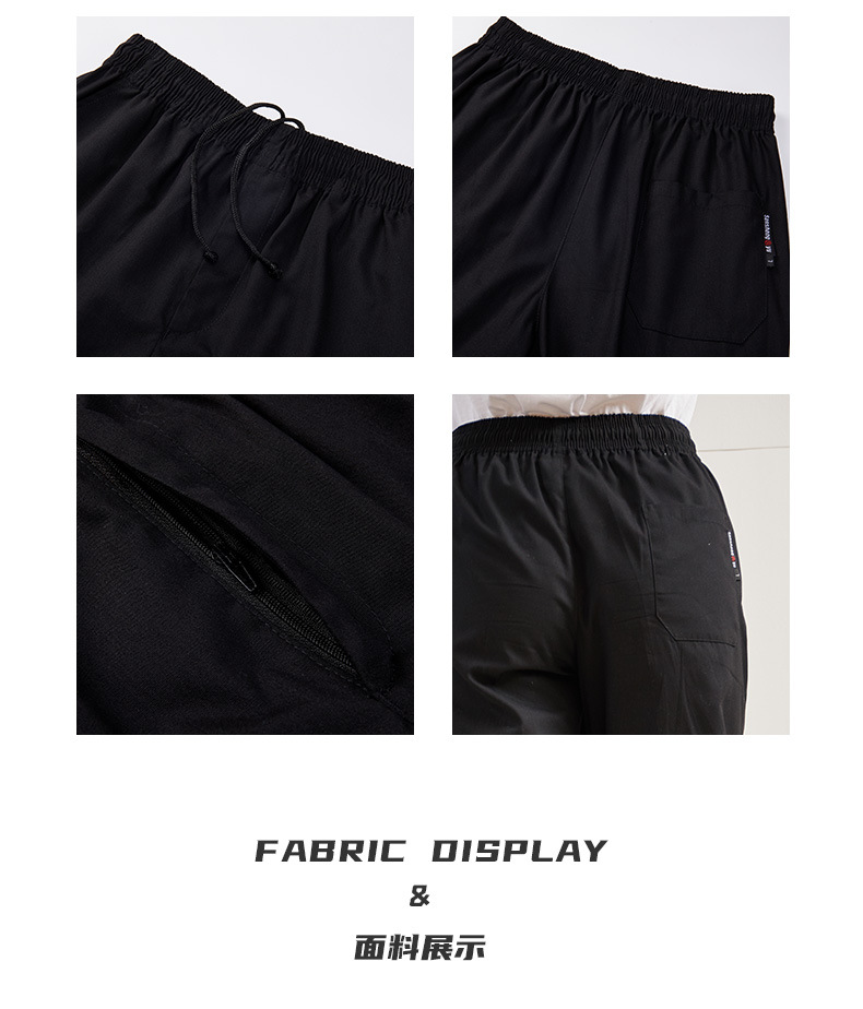 High Quality Chef Bottoms for  - Gaming Kitchen Accessories ulasan dan harga
